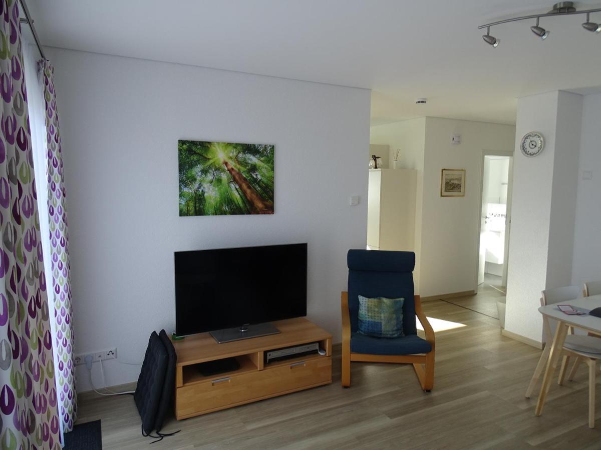 Guesthouse Ritzmann Grafenhausen Extérieur photo